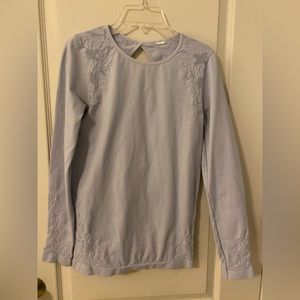 Elise Long Sleeve Active Top